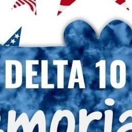 Delta 10 THC