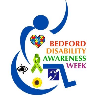 The first Bedford Disability Awareness Week ran from 21st until 25th September 2021. 

bdawarenessweek@gmail.com