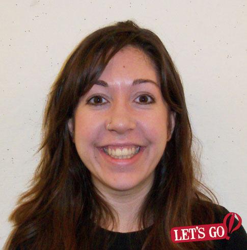 LetsGo_Beatrice's profile picture. Hi Guys! Surprisingly enough, Let's Go isn't tired of me yet. Round three: London! Follow my tweets and read my blogs as I explore this funny little island.