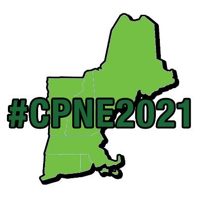 The 6th Annual (Virtual) New England Cerebral Palsy Conference is October 1st & 2nd - join us! #CPNE2021 #CerebralPalsy