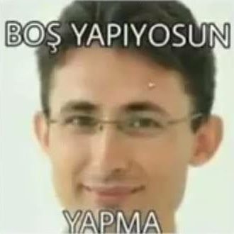 geri takip yap