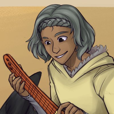 Izzy Lさんのプロフィール画像