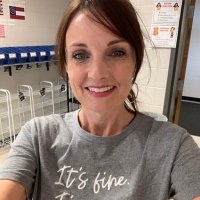 Mrs. Hollie Hoppe, Ed.S(@folsom_ms) 's Twitter Profile Photo