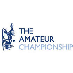 The 2014 Amateur Championship - Royal Portrush and Portstewart.
