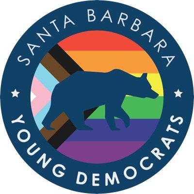 We Fight For The Future Because It's Up To Us. DM or Email to Get Involved in SB Community Building, Advocacy, & Politics