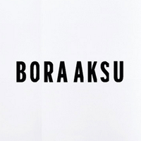 BORA AKSU (@boraaksustudio) 's Twitter Profile