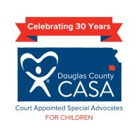 Douglas County CASA, Inc. (KS) (@dccasaks) 's Twitter Profile Photo Douglas County CASA, Inc. (KS) (@dccasaks) 's Twitter Profile Photo
