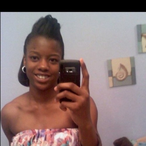 Rickiah Grant