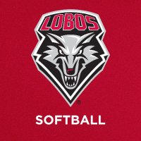 UNM Softball(@UNMLoboSB) 's Twitter Profile Photo