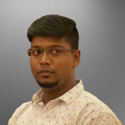 BeingtheShiva's profile picture. Marketing Strategist @DCKAP
