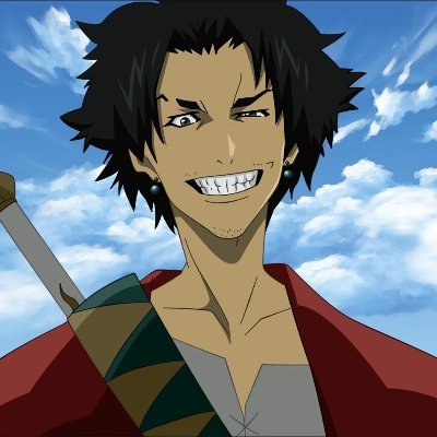 ToxicRevenger2's profile picture. Walking Through The Valley Of Shadow Of Death...