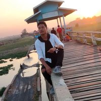 Thu Rain Aung (@nyitaungoo) 's Twitter Profile Photo