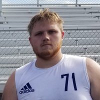 Hunter Moss (@huntermoss79) 's Twitter Profile