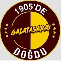 1905'DE DOĞDU(@1905dedogdux) 's Twitter Profile Photo