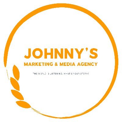 Johnny’s Marketing And Media Agency