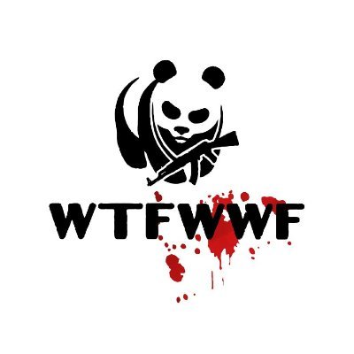 WE ARE HOLDING @WWF TO ACCOUNT