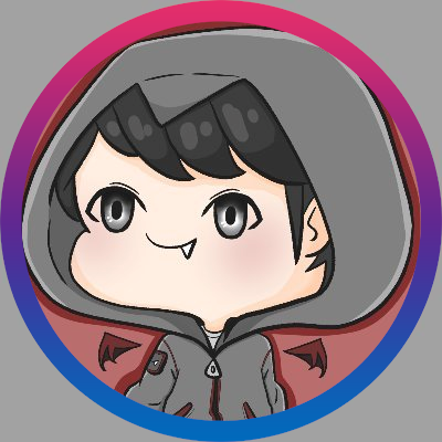 Avid pop collector|
Twitch Affiliate |
27| Bi 💖💜💙|
they/them|
Pfp by @SoyaaCat
