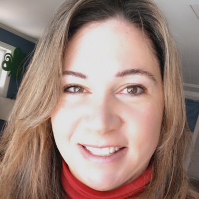 K_RogersNYG's profile picture. Ole Miss Mom, Teacher, 🏈 NYG