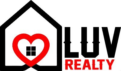 LUV Realty is a Full Service Real Estate firm using the latest technology to help clients with any Real Estate Transaction.