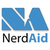 NerdAid's profile picture. 