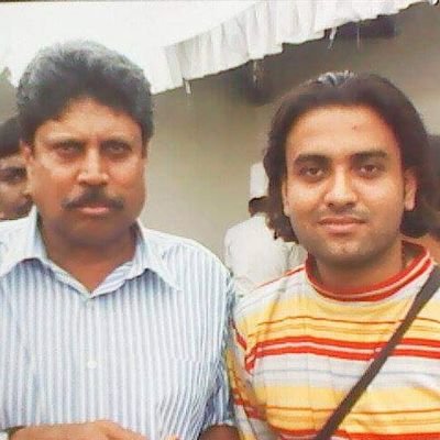 *मेरी वॉल पर आ गए है तो फॉलो भी कर लीजिए , मुलाकात होती रहेगी*
Media Professional II Covid Survivor 2021 II Tweets personal II