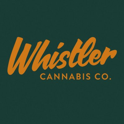 Whistler Cannabis Co.
