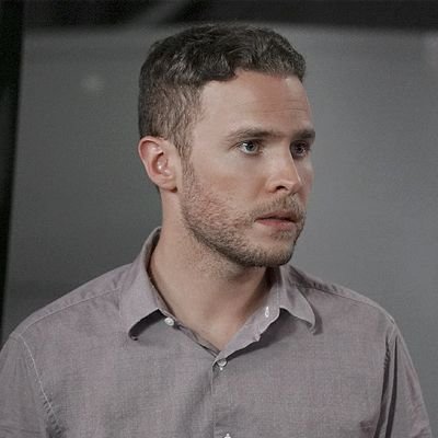 French guy, love to watch tv shows and talk about it. #OneChicago #AoS
| IT Tech Support at day