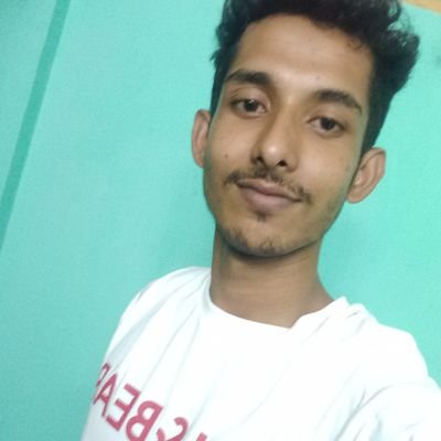 ziku_ahsan's profile picture. student