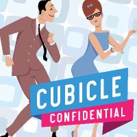 Cubicle Confidential (@cubicleconfide1) 's Twitter Profile