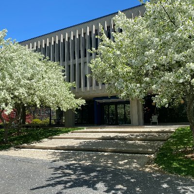 McQuade_Library Profile Picture