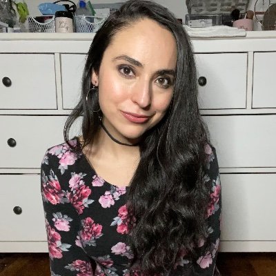 Italian & Palestinian American. Casting Director. Any views are my own.
