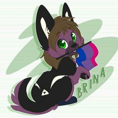 BrinaPup Profile Picture