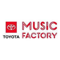 Toyota Music Factory (@toyotamusicfac) 's Twitter Profile