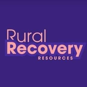 Rural Recovery Resources