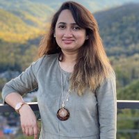 Neelma Bhatti (@neelmaa) 's Twitter Profile Photo Neelma Bhatti (@neelmaa) 's Twitter Profile Photo
