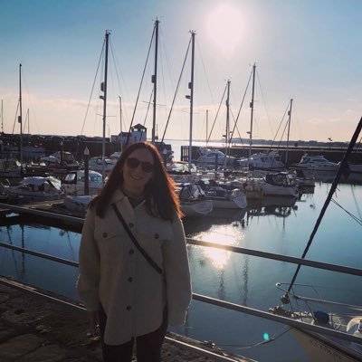 katietaylor_klt's profile picture. She/Her - NHS Volunteer Services Manager - 🤍 travel, good food and good wine - All views my own