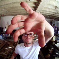 Meats Meier (@meatsmeier) 's Twitter Profile