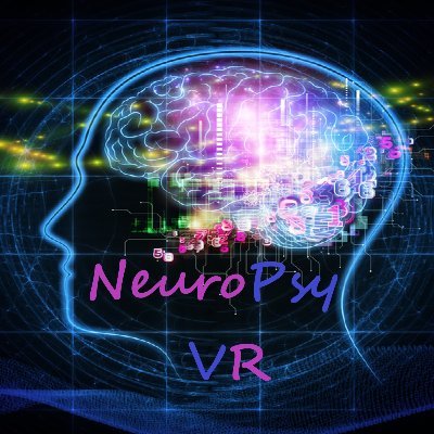 Virtual Reality #VR #XR  #methods  in #cognitive #neuroscience, #neuropsychology, and #psychology #HCI #UX #cognition 
account managed by @PanosKourtesis