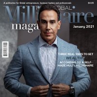 Millionaire Central (@glmillionaire) 's Twitter Profile