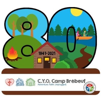 C.Y.O. Camp Brébeuf