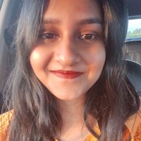 Swathy R Iyer (@swathyriyer) 's Twitter Profile