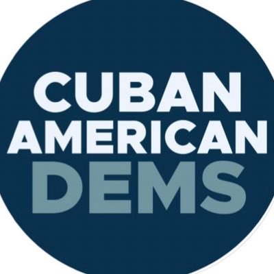 The official representation of the Cuban American Democrats