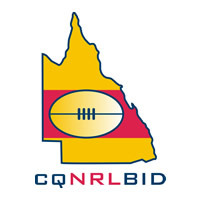 Official twitter account of the CQ NRL Bid, with bonus occasional unofficial comments.