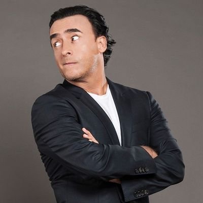Adal Ramones Profile