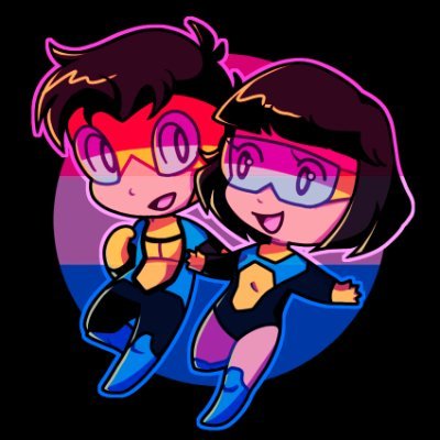 (Vince. Fan account. She/Her/Any)
Lost count of how many times I read Invincible.
(Fandoms: Invincible, Tron, Star Wars)
(Icon by @azulilah)