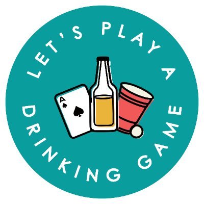 Fun and original #drinkinggames for movies, tv shows, video games, card games, you name it!