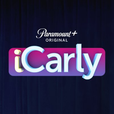 This is the official Twitter for #iCarly! Stream it now on @ParamountPlus.