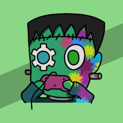 Frankenstudioさんのプロフィール画像