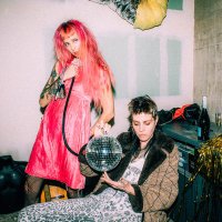 foxy panic (@foxypanic) 's Twitter Profile