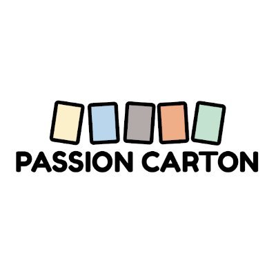 CartonPassion's profile picture. La chaîne YouTube dédiée au format Commander de Magic : The Gathering 📦https://t.co/jwLrAklJtL…
#mtg #edh